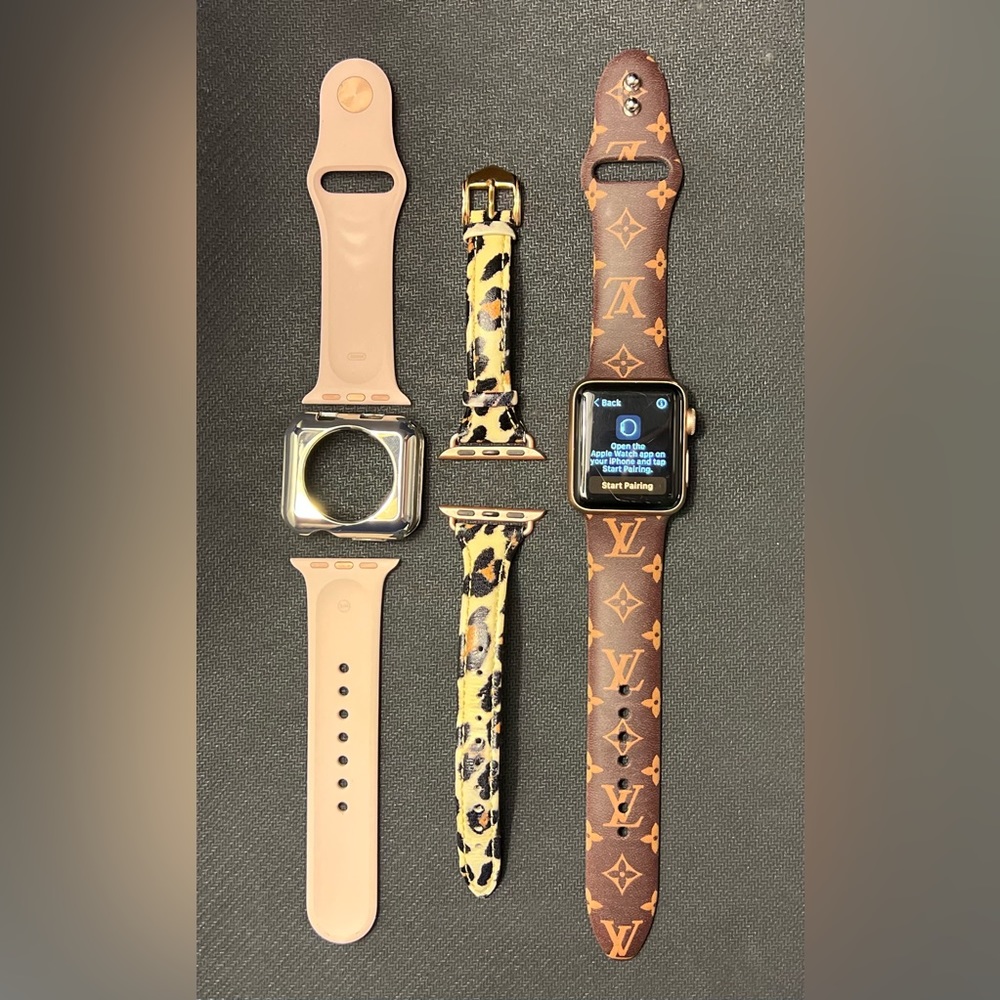 Apple Watch Series 3